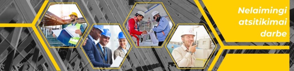 Nelaimingi atsitikimai